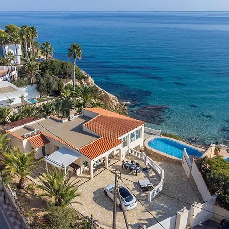 Bahia Verdosa El Campello Buitenkant foto