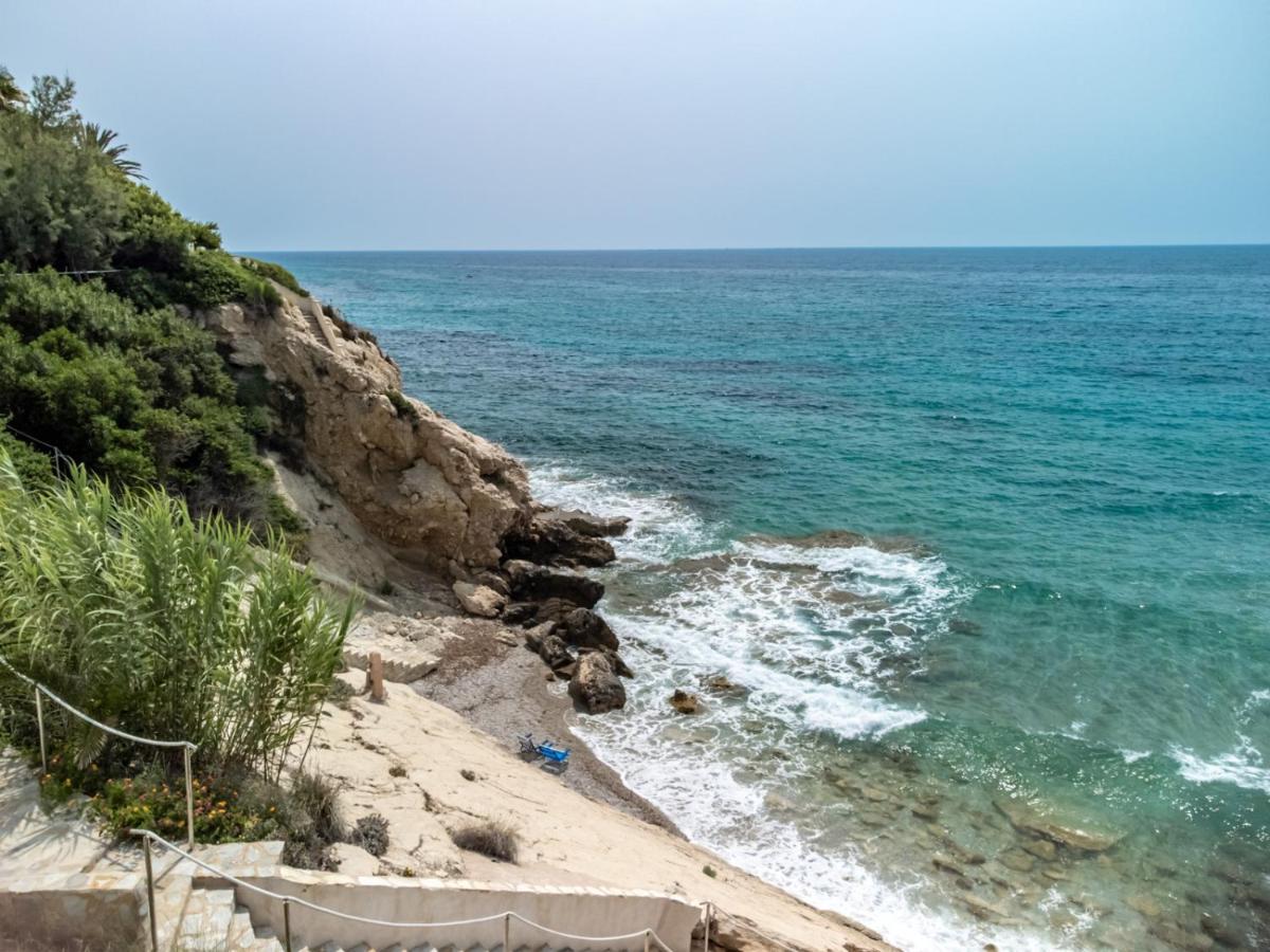 Bahia Verdosa El Campello Buitenkant foto