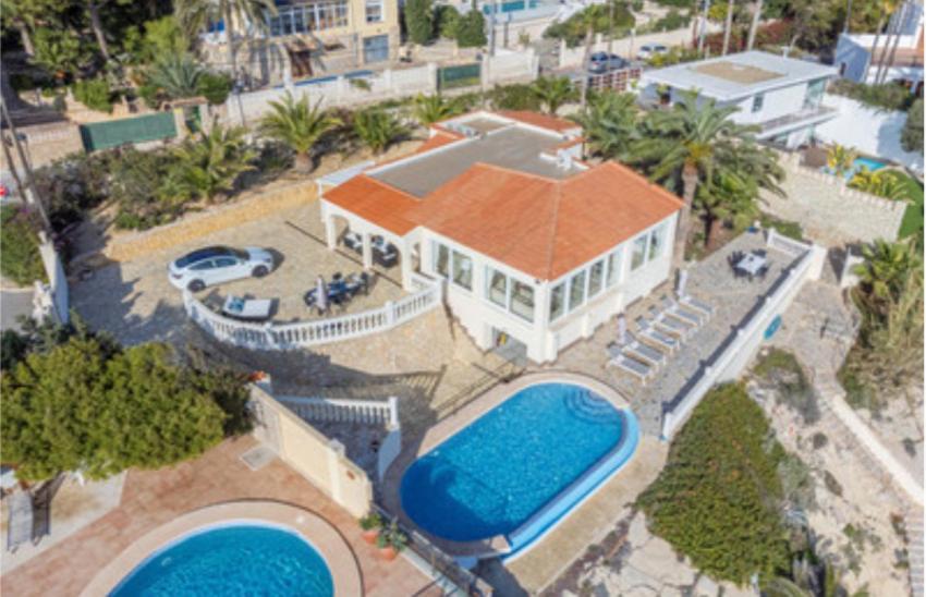 Bahia Verdosa El Campello Buitenkant foto